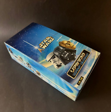 STAR WARS fridge magnets