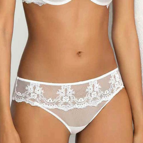 Slip donna sielei pizzo - slip,