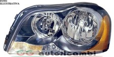 FARO PER VOLVO XC90 02-06 H7/H1 SINISTRO