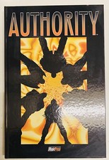 THE ABSOLUTE AUTHORITY 2 –