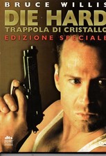 DIE HARD TRAPPOLA DI CRISTALLO