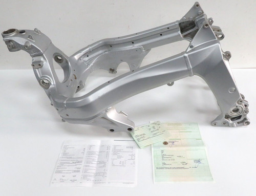 Bmw k1200gt k44 frame - frame, telaio