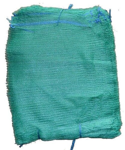 100 verde rete - sacchi, 45cm