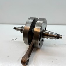 KTM 450 EXC 2008 2011 ALBERO MOTORE BIELLA CRANKSHAFT CPL 78030018100