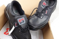 Scarpe antinfortunistiche