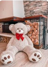 Orso Gigante XXL Alto 150cm