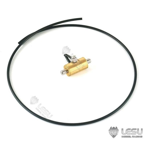 Lesu cilindro idraulico per - idraulico,