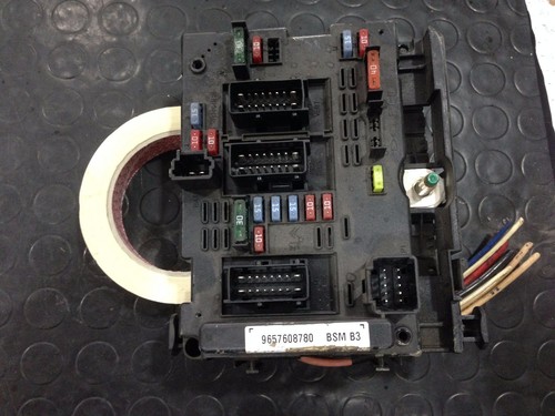 Peugeot 206 1400 - 206, hdi