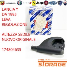 LANCIA Y DA 1995 LEVA