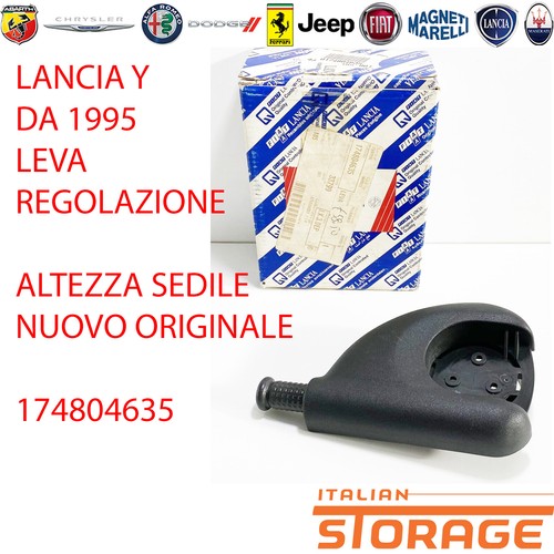 Lancia 1995 leva - 1995,