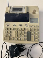 Calcolatrice Texas instruments