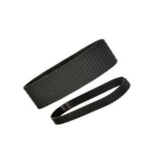 Coppia di anelli in gomma zoom