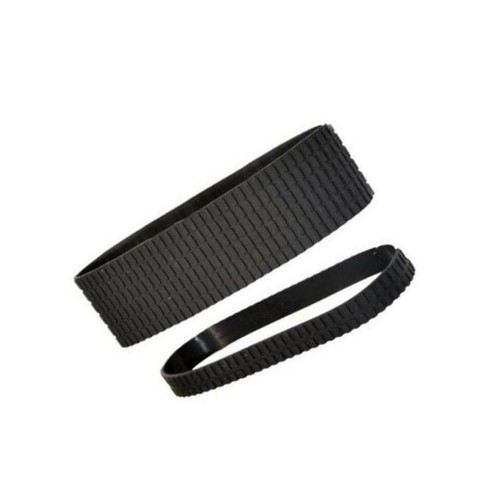 Coppia anelli gomma zoom - coppia,