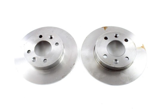 7701204282 coppia dischi freno - coppia,