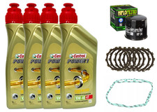 KIT SUZUKI VL 800 INTRUDER