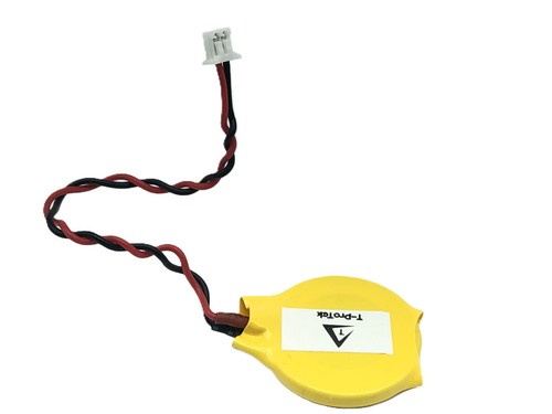 Batteria rtc bios cmos - rtc,