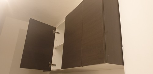 Armadio pensile scavolini con - armadio,