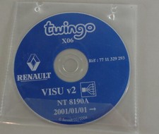 Schemi Elettrici Su CD Renault