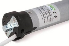 MOTORE ELETTRICO TUBOLARE