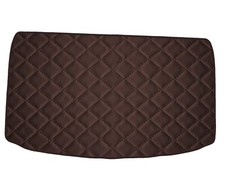 Ecopelle MARRONE, Tappetini