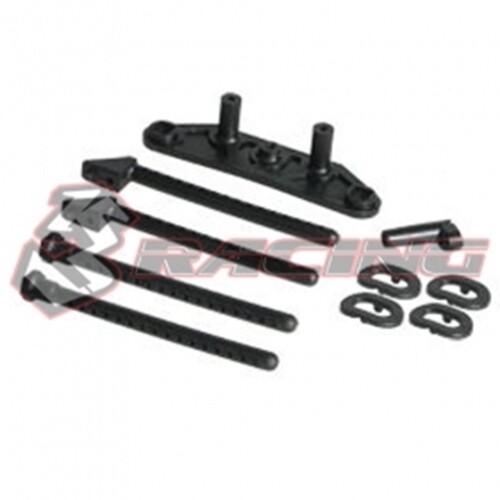 3racing sak carrozzeria - sak-50,