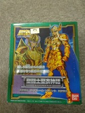 *NUOVO*Saint Seiya Myth Cloth