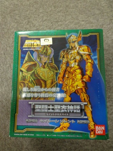 Nuovo saint seiya myth cloth - *nuovo*saint,
