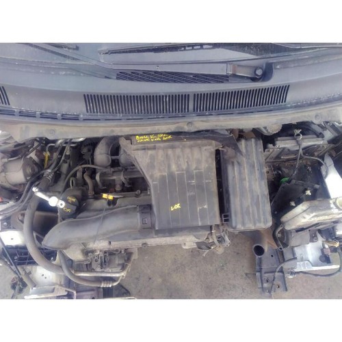 Motore compl k12b opel agila - compl.,