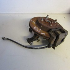 Fusello anteriore sinistro DR Motor Company Dr 1 2009-2014 usato (15892)