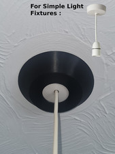 Telaio di copertura base luce
