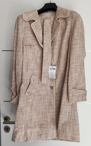 Trench leggero madeleine - trench,