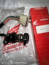 BLOCCHETTO ACCENSIONE