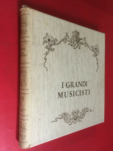 Grandi musicisti fabbri - grandi,
