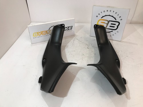 Fianchi carene interne - interne, honda