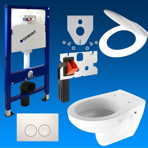 Geberit duofix elemento parete - duofix,