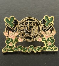 International Association Iron