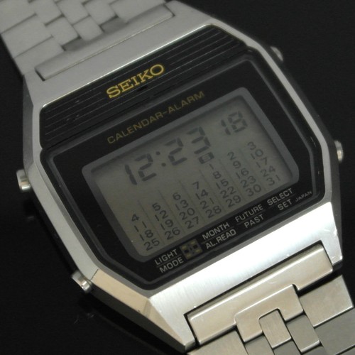 Orologio uomo vintage seiko - uomo,