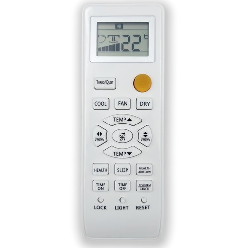 Telecomando per - ac,