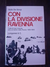 GIULIO DE GIORGI - CON LA