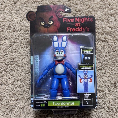 Five nights freddy fnaf - five,
