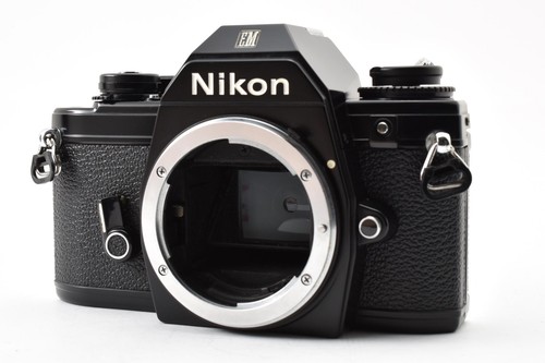 Ottime condizioni nikon em - nikon,