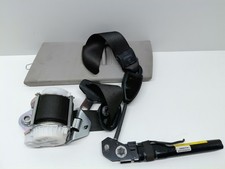 CINTURA DI SICUREZZA ANTERIORE