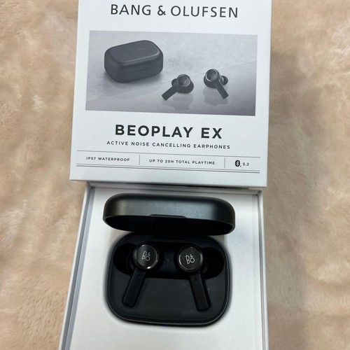 Bang olufsen beoplay ex - &,