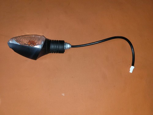 Indicatore direzione ktm - indicatore,