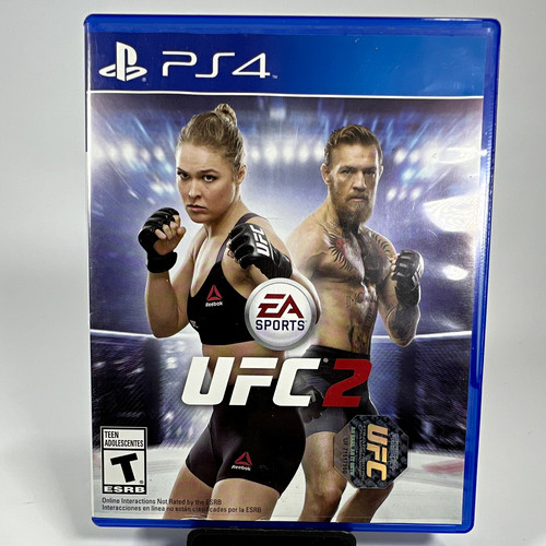 Sports ufc sony - sports,