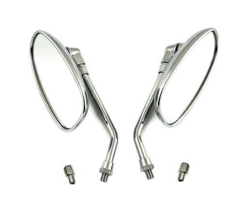 Coppia specchietti moto
