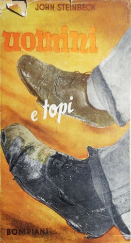 Uomini topi - e,