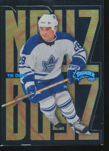 2012 fleer retro thunder - fleer,