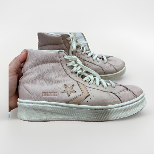 Converse pro leather - leather, hi