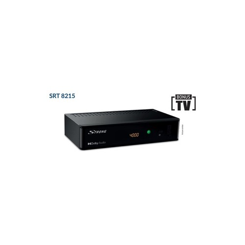 Decoder strong terrestre - decoder, ad
